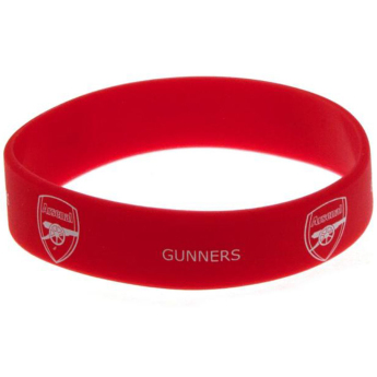 FC Arsenal narukvica Rubber