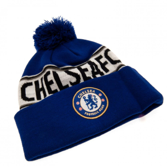 FC Chelsea zimske kape text