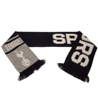 Tottenham Hotspur zimski šal nero