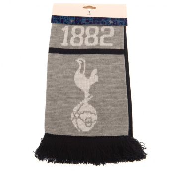 Tottenham Hotspur zimski šal nero