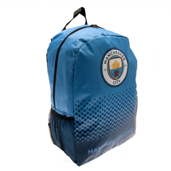 Manchester City ruksak fade