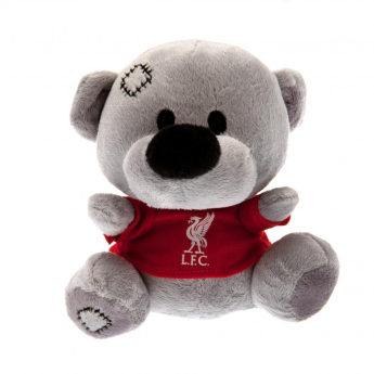 FC Liverpool plišani medvjedić Timmy