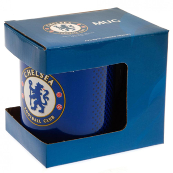 FC Chelsea šalica fade
