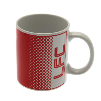 FC Liverpool šalica fade
