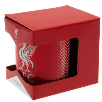 FC Liverpool šalica fade