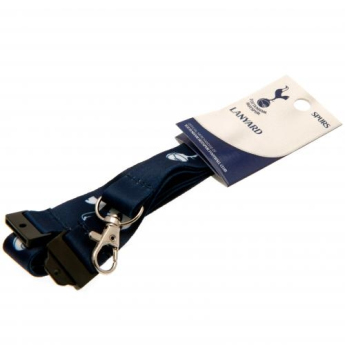 Tottenham Hotspur Okovratne trakice lanyard