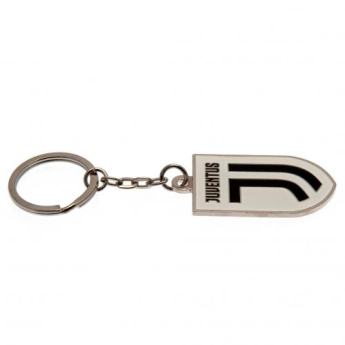 Juventus Torino privjesak za ključeve logo JJ
