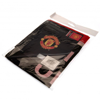 Manchester United zastava wordmark