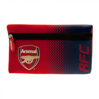 FC Arsenal pernica flat fade