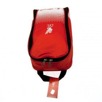 FC Liverpool nogometna torba fade