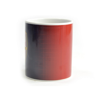 FC Arsenal šalica halftone