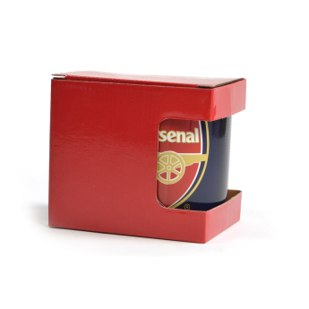 FC Arsenal šalica halftone