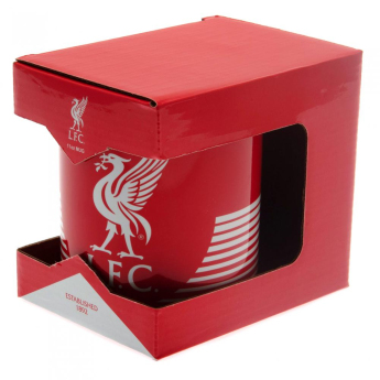 FC Liverpool šalica liverbird