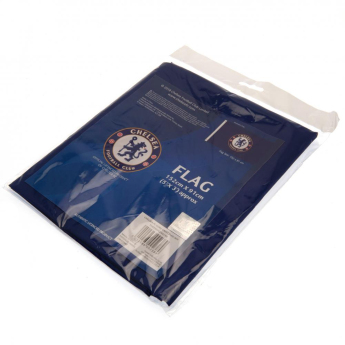 FC Chelsea zastava crest