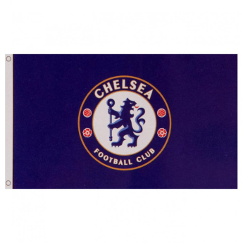 FC Chelsea zastava crest