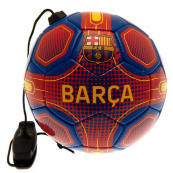 FC Barcelona lopta za tehniciranje Skills