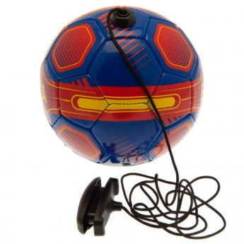 FC Barcelona lopta za tehniciranje Skills