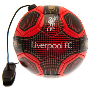 FC Liverpool lopta za tehniciranje Skills