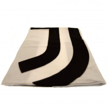 Juventus Torino deka od flisa stripe