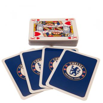 FC Chelsea kartice igrača legends 52 pcs