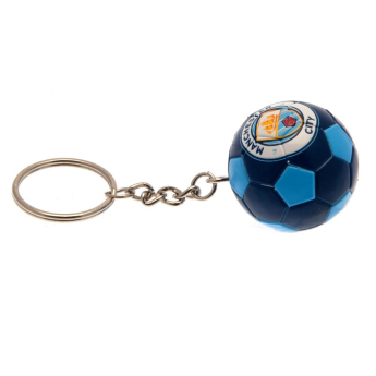 Manchester City privjesak za ključeve ball
