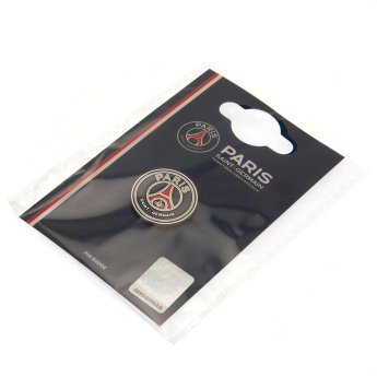Paris Saint Germain značka logo