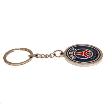 Paris Saint Germain privjesak za ključeve crest