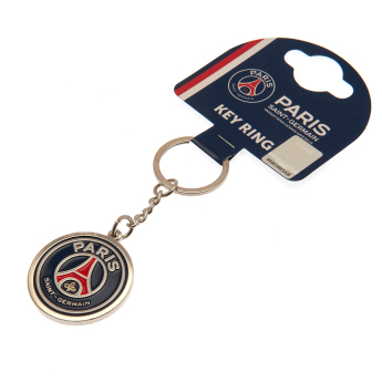 Paris Saint Germain privjesak za ključeve crest