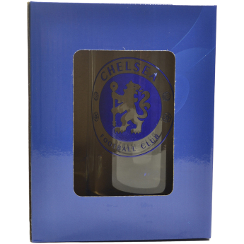 FC Chelsea čaša Stein Glass Tankard CC100