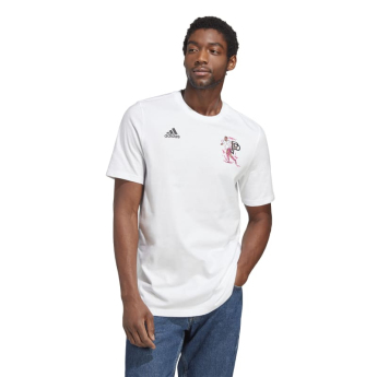 Paul Pogba muška majica POGBA Graphic white