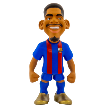 FC Barcelona set figura 5pack
