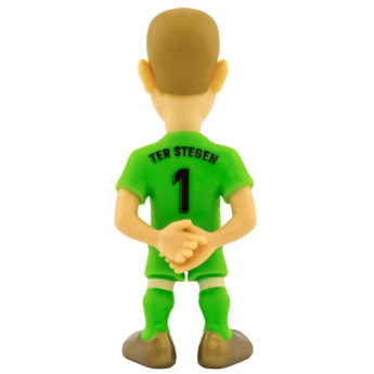 FC Barcelona set figura 5pack