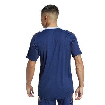 Real Madrid muški dres za trening Tiro navy