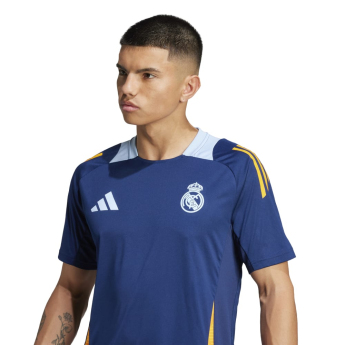 Real Madrid muški dres za trening Tiro navy