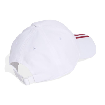 FC Liverpool kapa za bejzbol 25/26 white