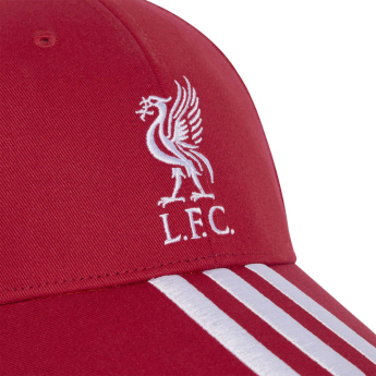 FC Liverpool kapa za bejzbol 25/26 red