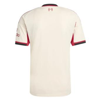 FC Liverpool nogometni dres official replica 25/26 away