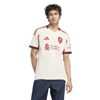 FC Liverpool nogometni dres official replica 25/26 away