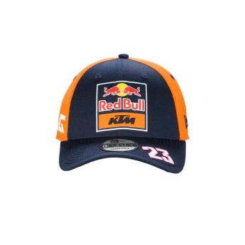 Red Bull KTM kapa za bejzbol Enea Bastianini official Teamline Replica 2025