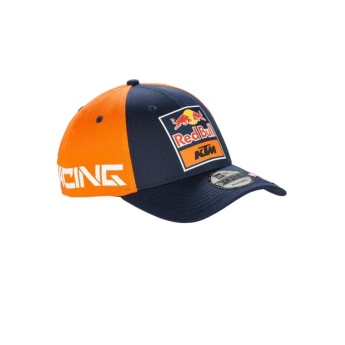 Red Bull KTM kapa za bejzbol Enea Bastianini official Teamline Replica 2025