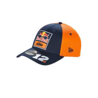 Red Bull KTM kapa za bejzbol Maverick Vinales official Teamline Replica 2025