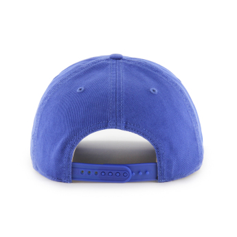 New York Rangers kapa za bejzbol Charlton ’47 HITCH RF blue