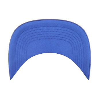 New York Rangers kapa za bejzbol Charlton ’47 HITCH RF blue