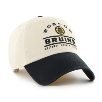 Boston Bruins kapa za bejzbol Windham 47 CLEAN UP