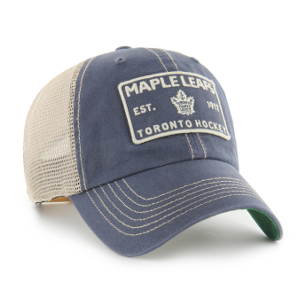 Toronto Maple Leafs kapa za bejzbol Wabash 47 CLEAN UP