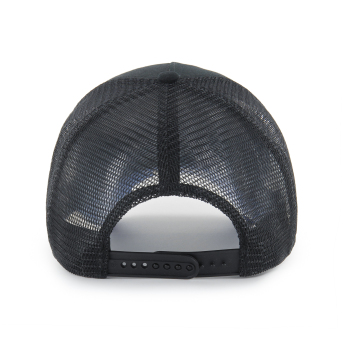 Toronto Maple Leafs kapa za bejzbol Ballpark Mesh 47 OFFSIDE DT black