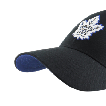 Toronto Maple Leafs kapa za bejzbol Ballpark Mesh 47 OFFSIDE DT black