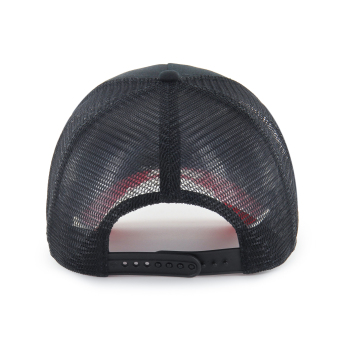 Anaheim Ducks kapa za bejzbol Ballpark Mesh 47 OFFSIDE DT black