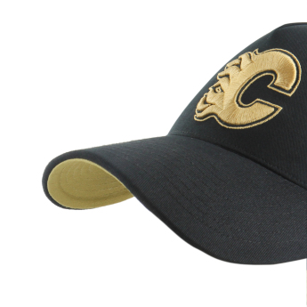 Calgary Flames kapa za bejzbol Sure Shot TT Cotton 47 MVP DT black