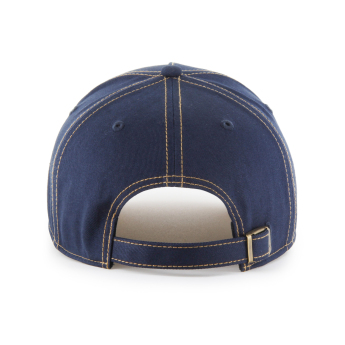 Toronto Maple Leafs kapa za bejzbol Contrast Stitch 47 MVP DT blue